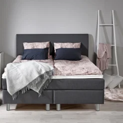 AALTO jenkkisänky paketti 160 x 200 cm sijauspatja 80 mm