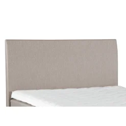 AALTO sängynpääty sileä 120 cm
