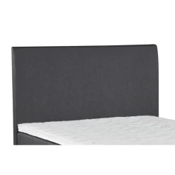 AALTO sängynpääty sileä 120 cm