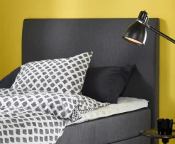 AALTO sängynpääty sileä 120 cm