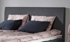 AALTO sängynpääty sileä 160 cm