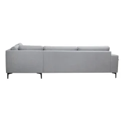 AAVA kulmadivaanisohva 289 cm Genova-kankaalla
