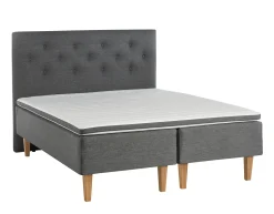 AAVA sängynpääty napeilla 180 cm