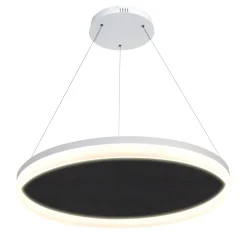ACOUSTIC CIRCULO kattovalaisin Ø 120 cm