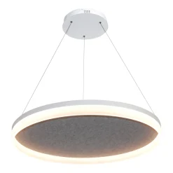 ACOUSTIC CIRCULO kattovalaisin Ø 60 cm