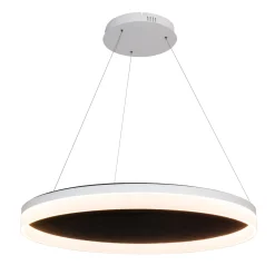 ACOUSTIC CIRCULO kattovalaisin Ø 60 cm