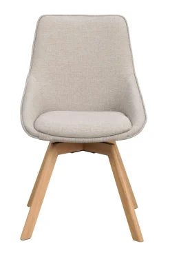 ALISON tuoli tammijaloilla - Stemma.fi