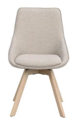 ALISON tuoli tammijaloilla - Stemma.fi