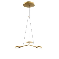 ARM 3-vp kattovalaisin 69 cm