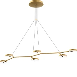ARM 6-vp kattovalaisin 172 cm