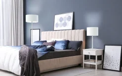 AUSTIN pöytävalaisin 58 cm