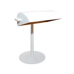 BANKER LUX pöytävalaisin 38 cm
