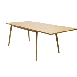 BARRALI ruokapöydän jatkolevy 45 cm