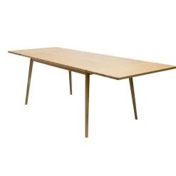 BARRALI ruokapöydän jatkolevy 45 cm