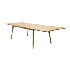 BARRALI ruokapöydän jatkolevy 45 cm