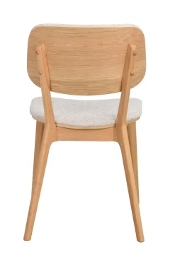 BARRETT tuoli - Stemma.fi