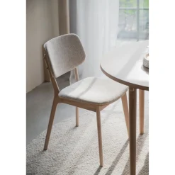 BARRETT tuoli - Stemma.fi