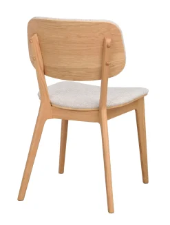 BARRETT tuoli - Stemma.fi