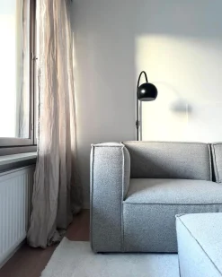 BEACON 3 hengen sohva 224 cm