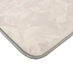 BELLA sileäksi kudottu matto