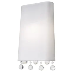 BELLINI seinävalaisin 40 cm