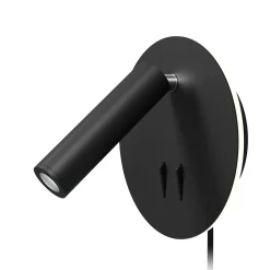 BONN ROUND seinävalaisin Ø 20 cm