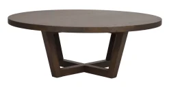 BOXFORD sohvapöytä pyöreä 110 cm