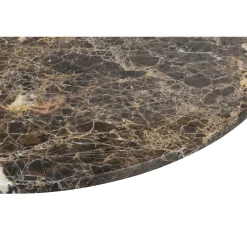 BROOKSVILLE sohvapöytä pyöreä 90 cm