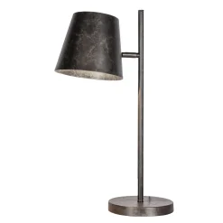 CARBIDE pöytävalaisin 56 cm