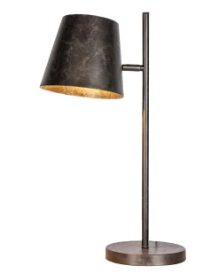 CARBIDE pöytävalaisin 56 cm