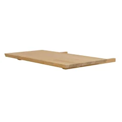 CARRADALE ruokapöydän jatkolevy 50 cm - Stemma.fi