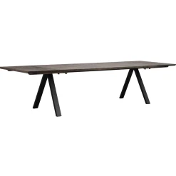 CARRADALE ruokapöydän jatkolevy 50 cm - Stemma.fi