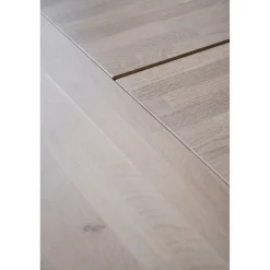 CARRADALE ruokapöytä 220 x 100 cm metallijaloilla - Stemma