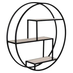 CASA seinähylly pyöreä 60 cm