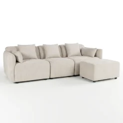 CASONI 3 hengen sohva 230 cm