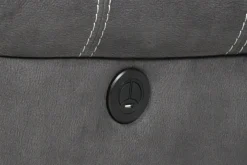 CINEMA MODUULI päätyosa sähkömekanismilla