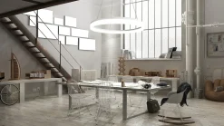 CIRCULO kattovalaisin Ø 120 cm