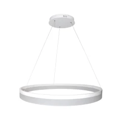 CIRCULO kattovalaisin Ø 80 cm