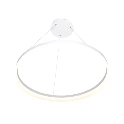CIRCULO kattovalaisin Ø 80 cm