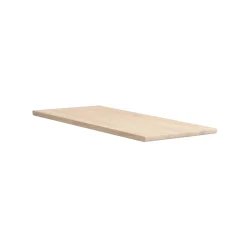 CLAPPERTON ruokapöydän jatkolevy 45 cm