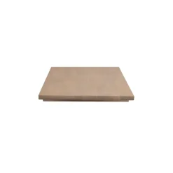 CLAPPERTON ruokapöydän jatkolevy 50 cm - Stemma