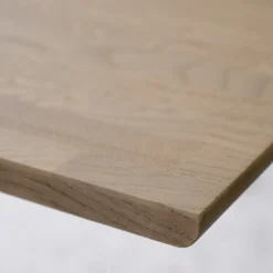 CLAPPERTON ruokapöytä 220 x 95 cm