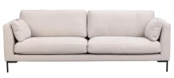 CORWIN 3 hengen sohva 238 cm Rita-kankaalla