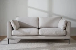CORWIN 3 hengen sohva 190 cm Rita-kankaalla