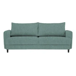 DALBY 3 hengen sohva 199 cm Cloud-kankaalla