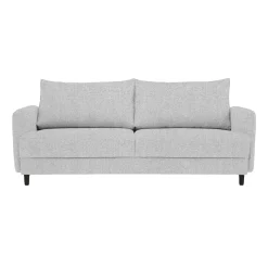 DALBY 3 hengen sohva 199 cm Cloud-kankaalla