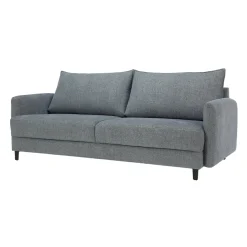 DALBY 3 hengen sohva 199 cm Nuvola-kankaalla