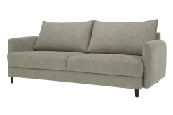 DALBY 3 hengen sohva 199 cm Nuvola-kankaalla