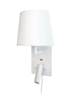 DENVER seinävalaisin 34 cm