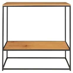 DOLCE VITA sivupöytä/konsolipöytä 80 cm